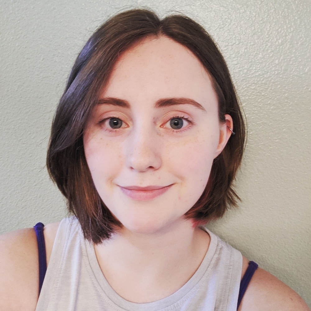 Meet your Posher, Katelynn